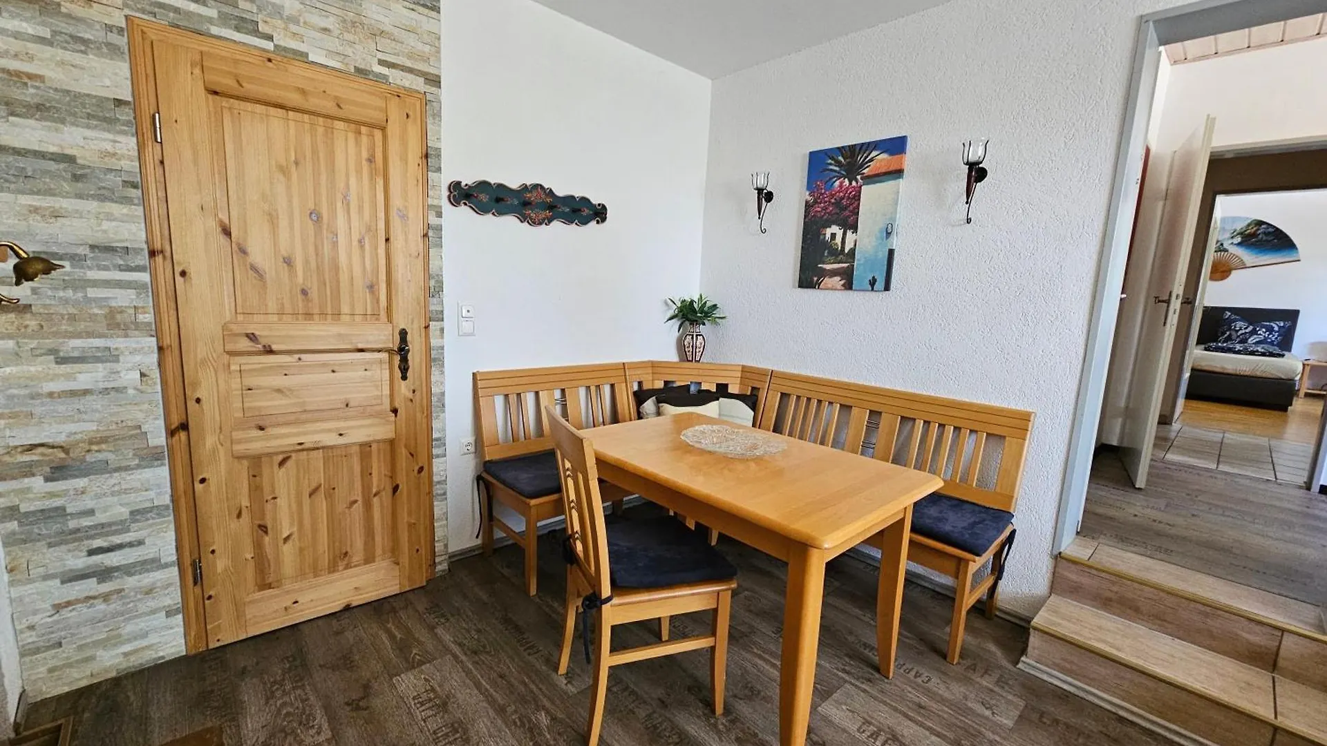 Apartman Ferienwohnungen Lerchl Dachau