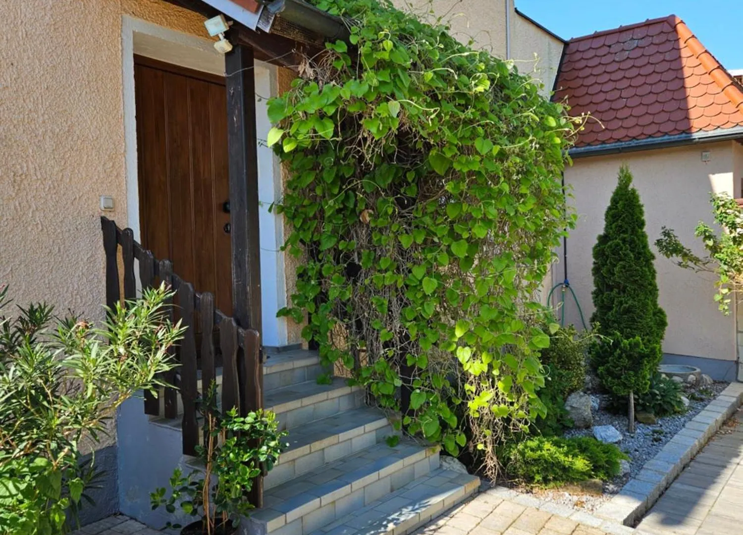 Apartman Ferienwohnungen Lerchl Dachau Németország