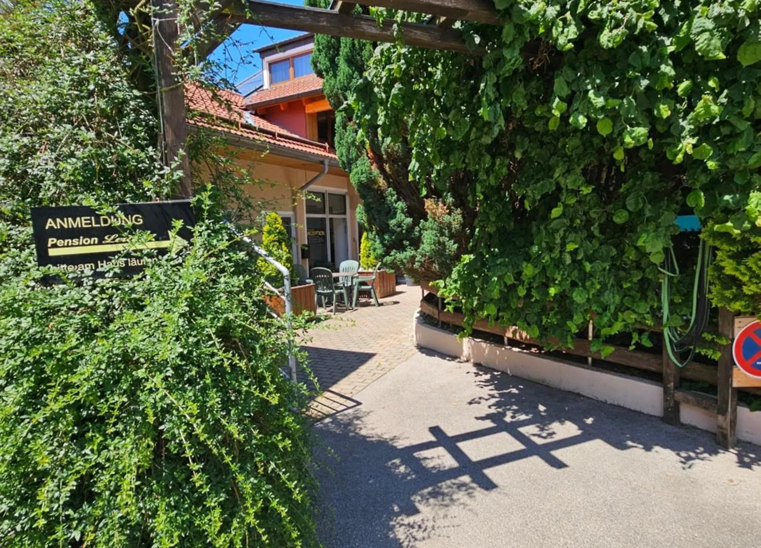 Apartman Ferienwohnungen Lerchl Dachau