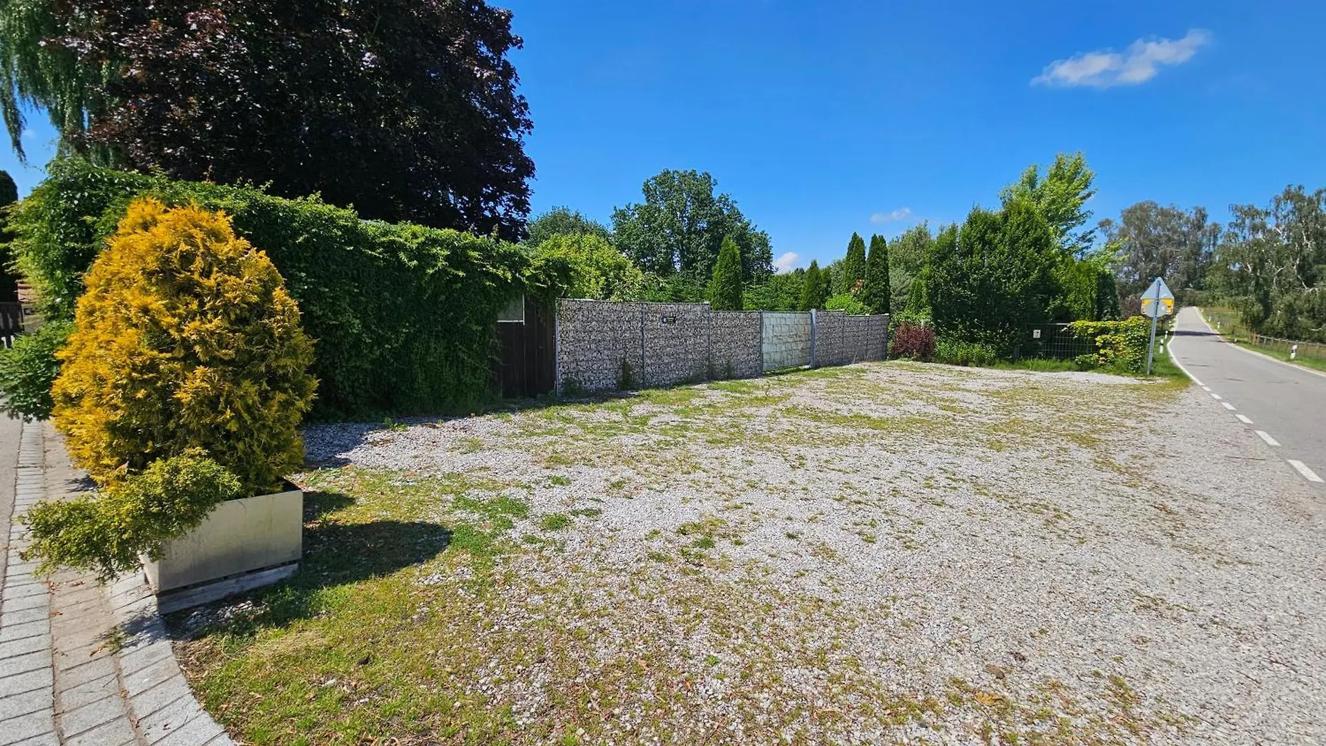 Apartman Ferienwohnungen Lerchl Dachau