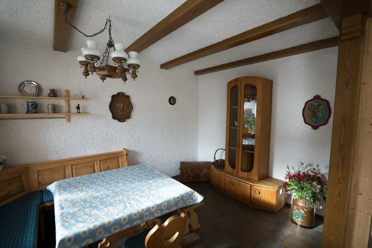 Apartman Ferienwohnungen Lerchl Dachau