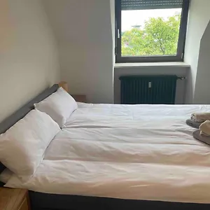 Old Town Comfort And Cozy Dachau