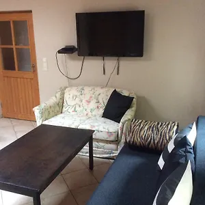 Ferienwohnung Am Igelsberg Saal